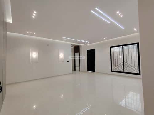 Floor 600 SQM with 4 Bedrooms Al Yarmuk, Al Kharj