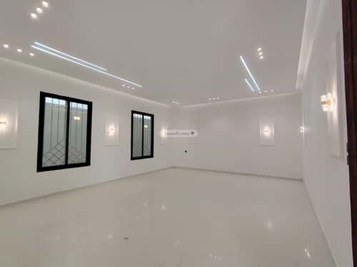 دور 600 متر مربع ب 4 غرف اليرموك، الخرج