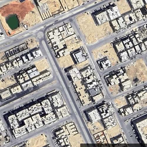 Apartment with 3 Bedrooms An-Narjis, North Riyadh, Riyadh