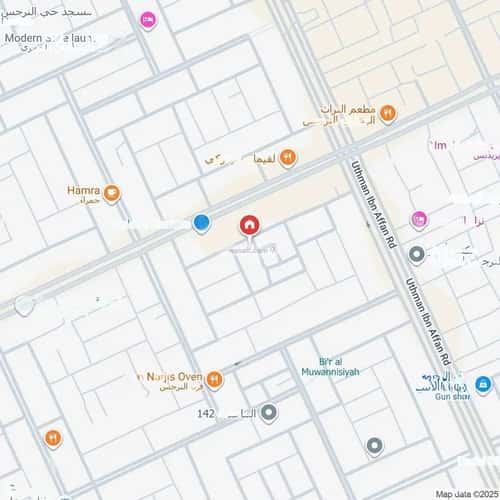 2 bedroom apartment in Al Narjis