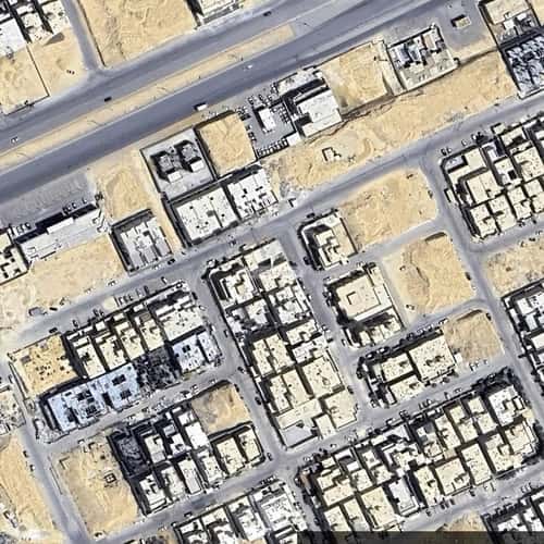 Apartment with 2 Bedrooms An-Narjis, North Riyadh, Riyadh