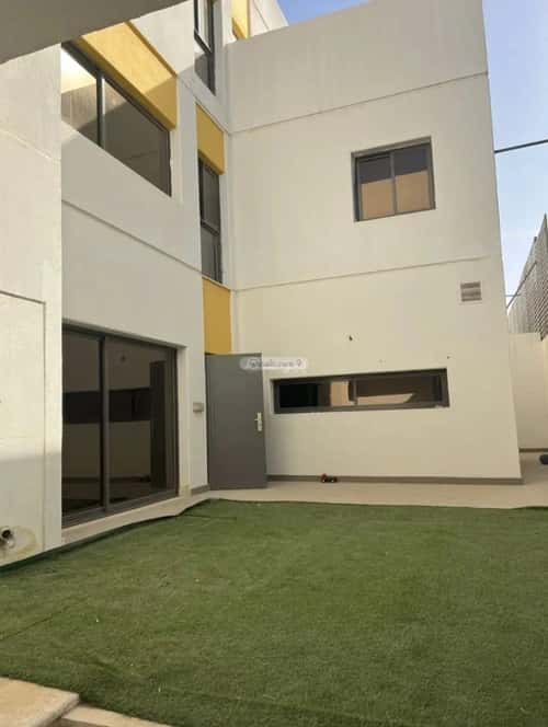 Villa 303 SQM Facing East with 7 Bedrooms King Khalid Int.Airport, North Riyadh, Riyadh
