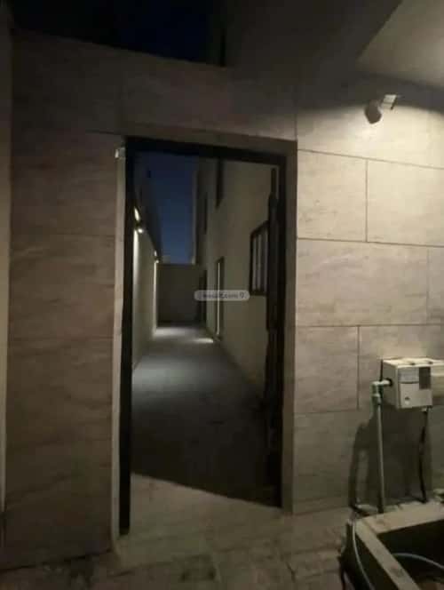 Apartment with 3 Bedrooms Al-Arid, North Riyadh, Riyadh