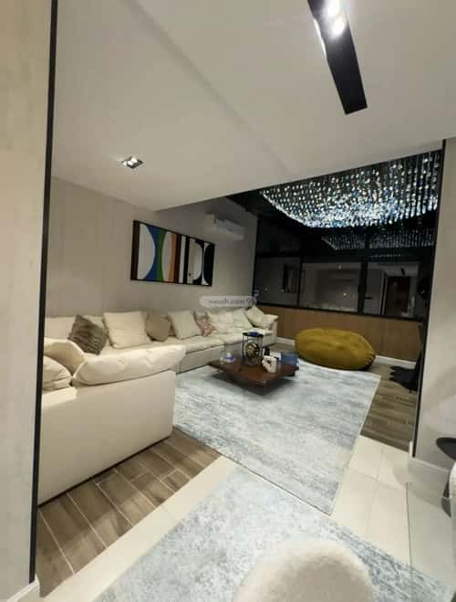 شقة ب 4 غرف العارض، شمال الرياض، الرياض