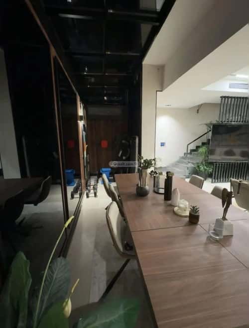 شقة ب 4 غرف العارض، شمال الرياض، الرياض