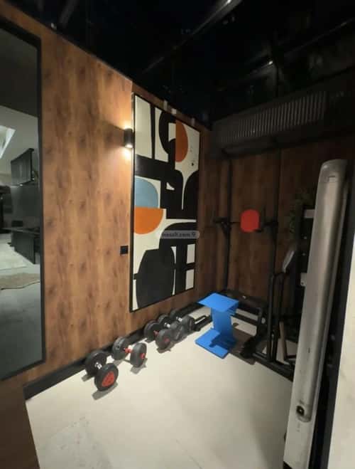 Apartment with 4 Bedrooms Al-Arid, North Riyadh, Riyadh