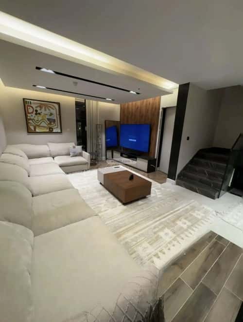 Apartment with 4 Bedrooms Al-Arid, North Riyadh, Riyadh