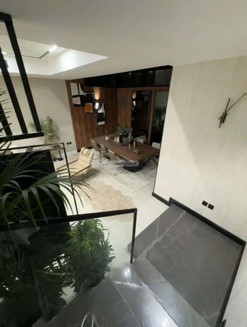 شقة ب 4 غرف العارض، شمال الرياض، الرياض