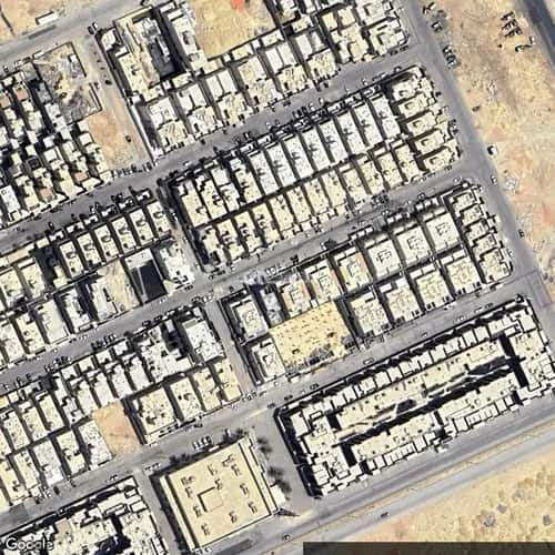 دور 80 متر مربع ب 4 غرف العارض، شمال الرياض، الرياض