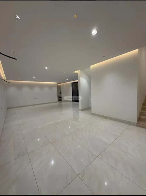 Villa 405 SQM Facing West on 20m Width Street Al-Qairawan, North Riyadh, Riyadh