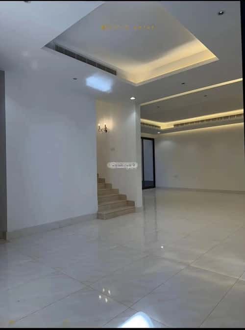 Villa 405 SQM Facing West on 20m Width Street Al-Qairawan, North Riyadh, Riyadh