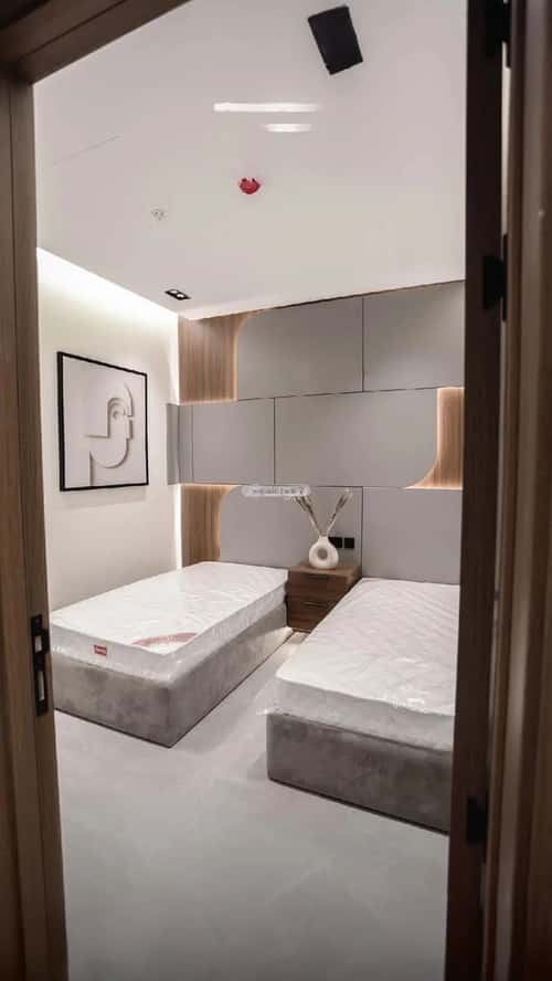 Apartment with 3 Bedrooms Hitteen, North Riyadh, Riyadh