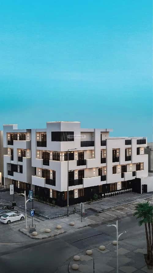 Apartment with 3 Bedrooms Hitteen, North Riyadh, Riyadh