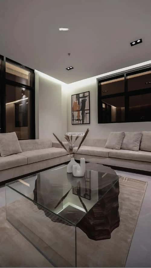 Apartment with 3 Bedrooms Hitteen, North Riyadh, Riyadh