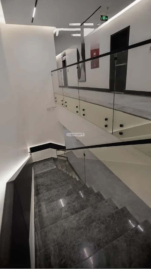 شقة ب 3 غرف حطين، شمال الرياض، الرياض