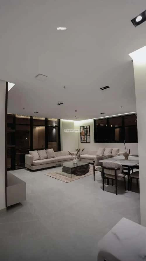 Apartment with 3 Bedrooms Hitteen, North Riyadh, Riyadh