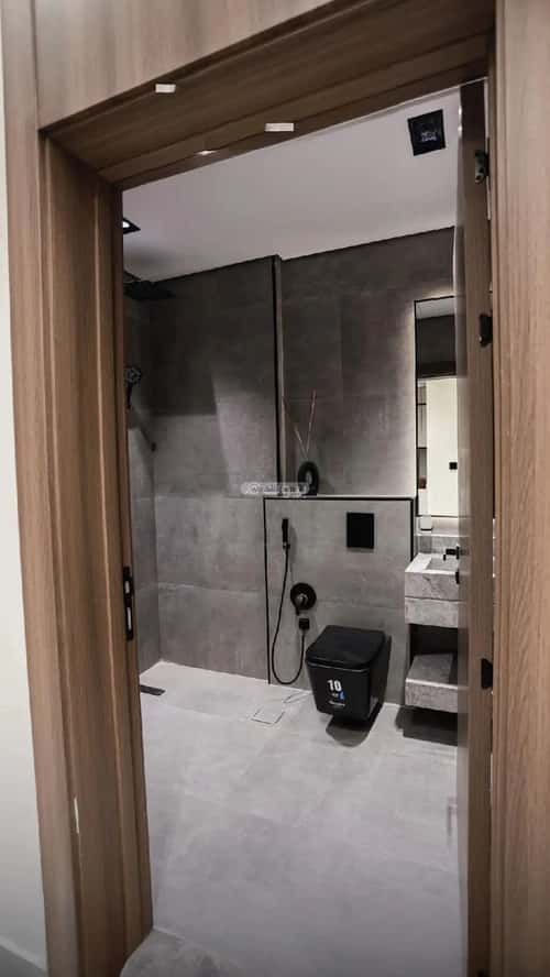 شقة ب 3 غرف حطين، شمال الرياض، الرياض