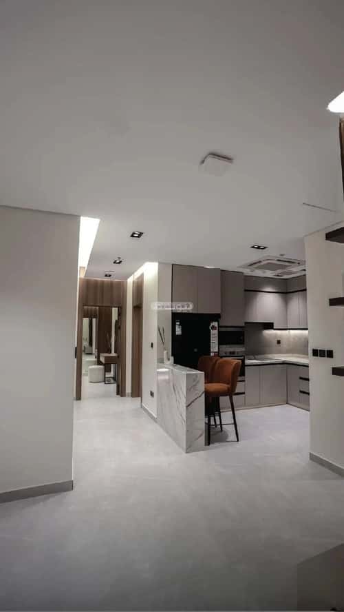 Apartment with 3 Bedrooms Hitteen, North Riyadh, Riyadh