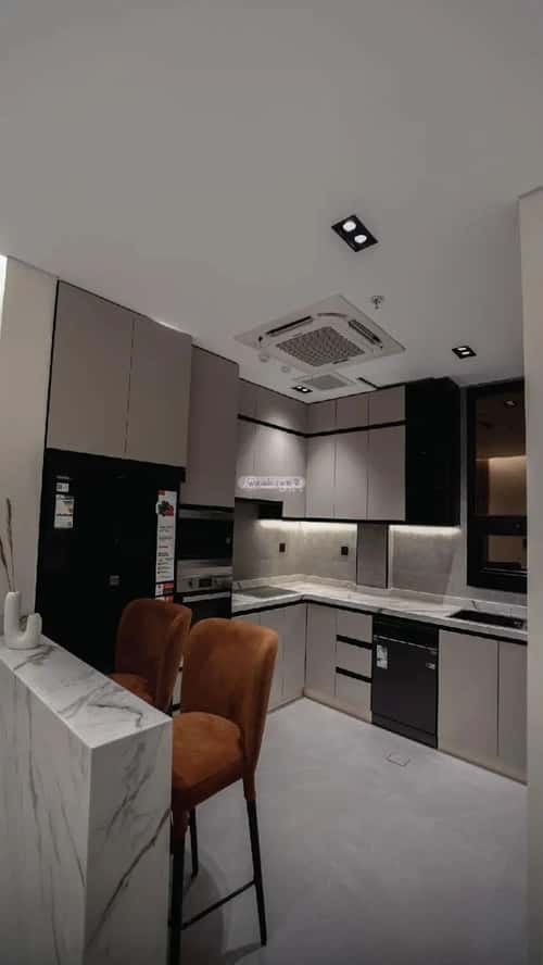 Apartment with 3 Bedrooms Hitteen, North Riyadh, Riyadh