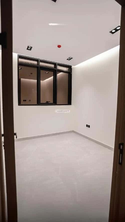 شقة ب 3 غرف حطين، شمال الرياض، الرياض