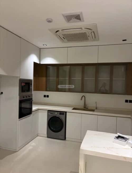 Villa 164 SQM with 5 Bedrooms An-Narjis, North Riyadh, Riyadh