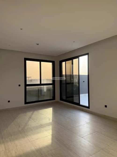 شقة ب 4 غرف النرجس، شمال الرياض، الرياض