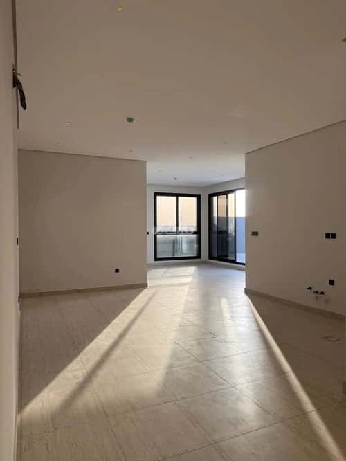 شقة ب 4 غرف النرجس، شمال الرياض، الرياض