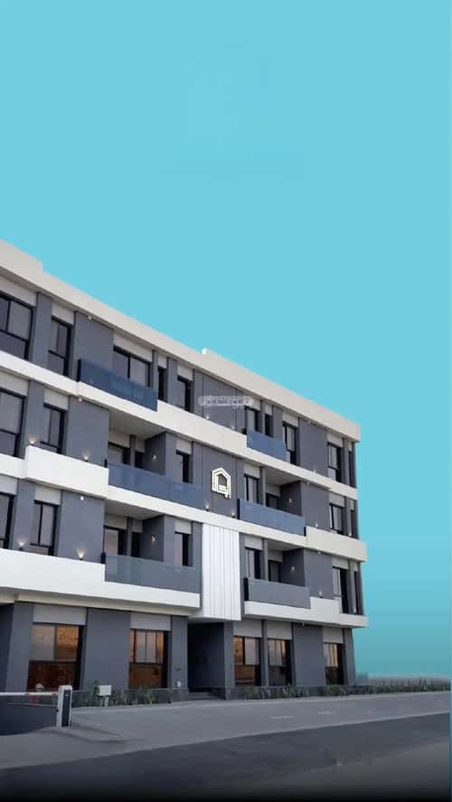 Apartment with 4 Bedrooms An-Narjis, North Riyadh, Riyadh