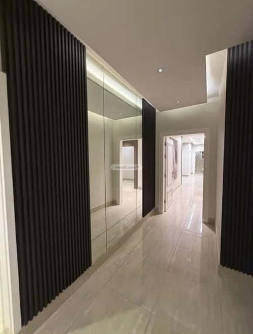 شقة ب 3 غرف القيروان، شمال الرياض، الرياض