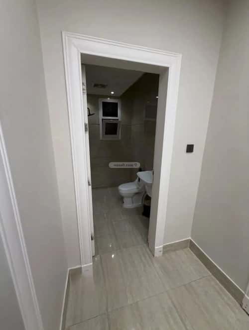 شقة ب 3 غرف القيروان، شمال الرياض، الرياض