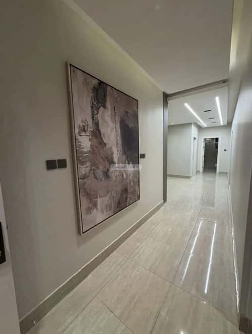 Apartment with 3 Bedrooms Al-Qairawan, North Riyadh, Riyadh