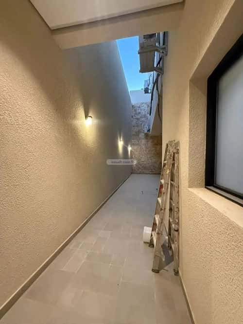 فيلا 148 متر مربع واجهة شمالية ب 4 غرف النرجس، شمال الرياض، الرياض