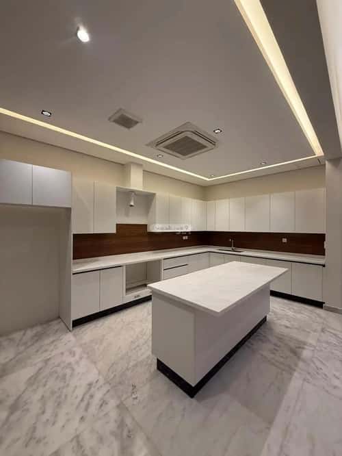 Villa 148 SQM Facing North with 4 Bedrooms An-Narjis, North Riyadh, Riyadh