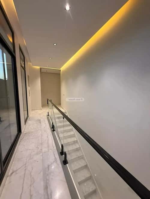 Villa 148 SQM Facing North with 4 Bedrooms An-Narjis, North Riyadh, Riyadh