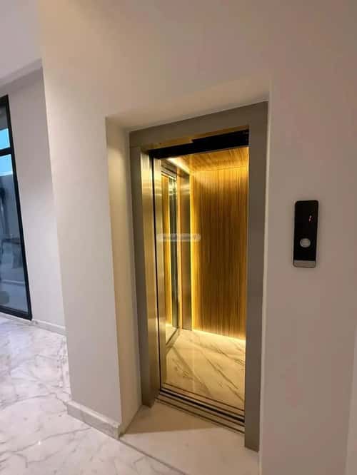 Villa 148 SQM Facing North with 4 Bedrooms An-Narjis, North Riyadh, Riyadh