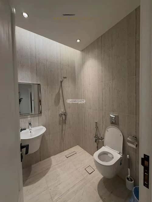 شقة ب 3 غرف الملقا، شمال الرياض، الرياض