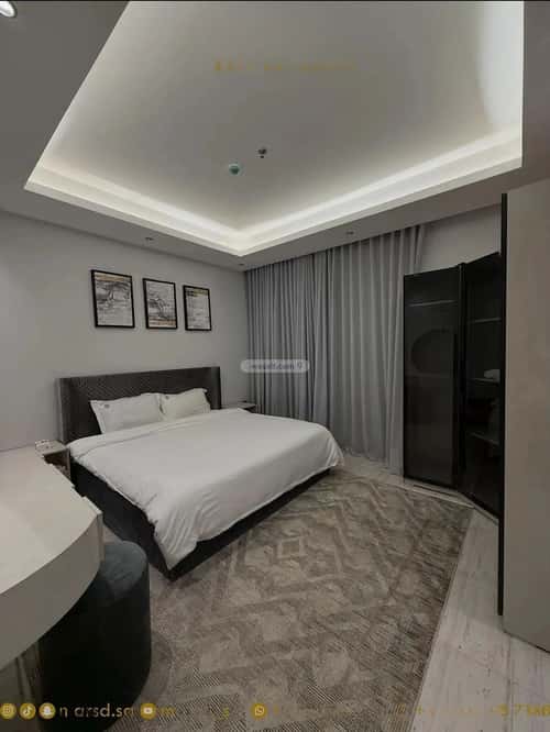 Apartment with 3 Bedrooms Al-Malqa, North Riyadh, Riyadh