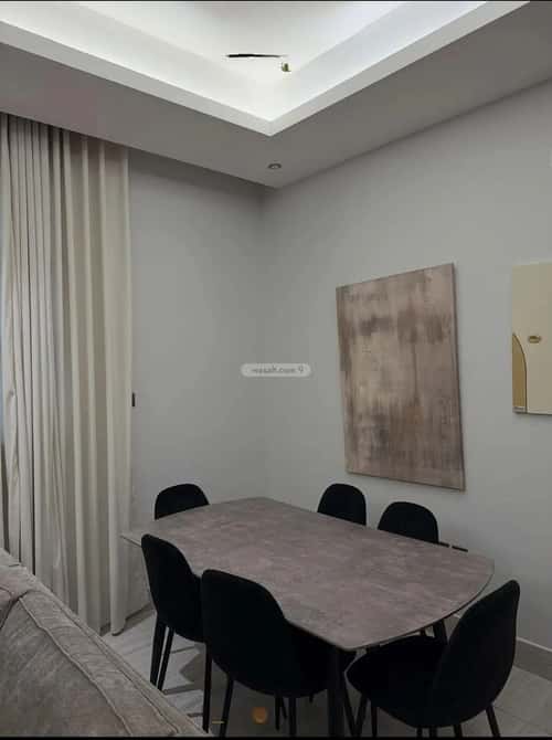 Apartment with 3 Bedrooms Al-Malqa, North Riyadh, Riyadh