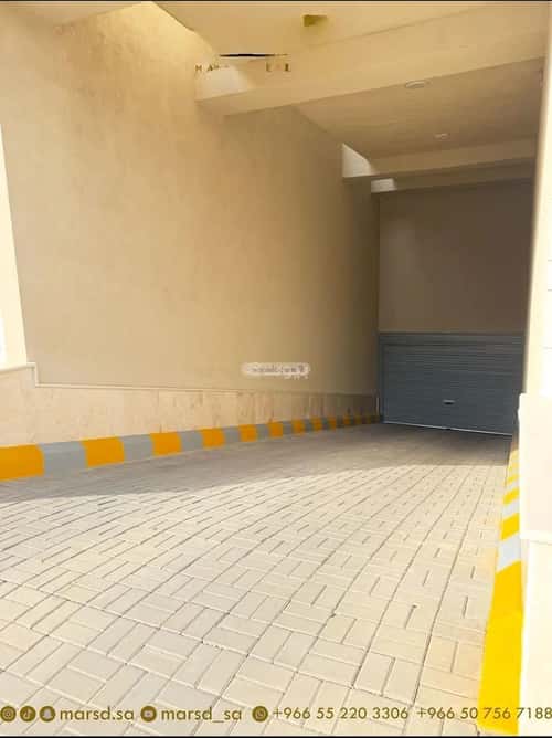 شقة ب 3 غرف الملقا، شمال الرياض، الرياض