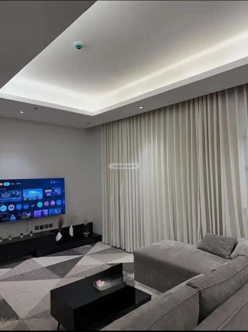 Apartment with 3 Bedrooms Al-Malqa, North Riyadh, Riyadh