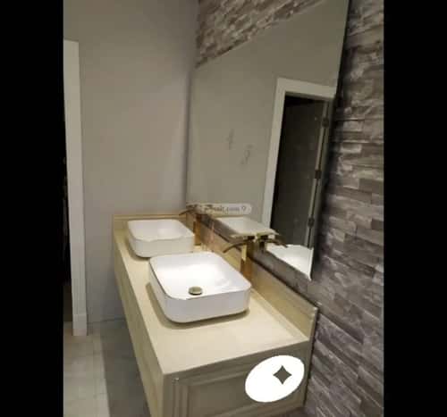 Villa 300 SQM Facing South with 6 Bedrooms An-Narjis, North Riyadh, Riyadh