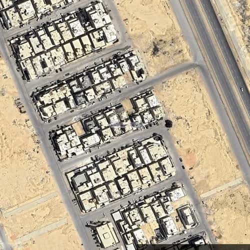 Villa 300 SQM Facing South with 6 Bedrooms An-Narjis, North Riyadh, Riyadh