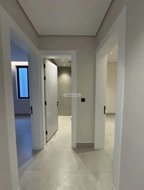 دور 68 متر مربع ب 3 غرف النرجس، شمال الرياض، الرياض