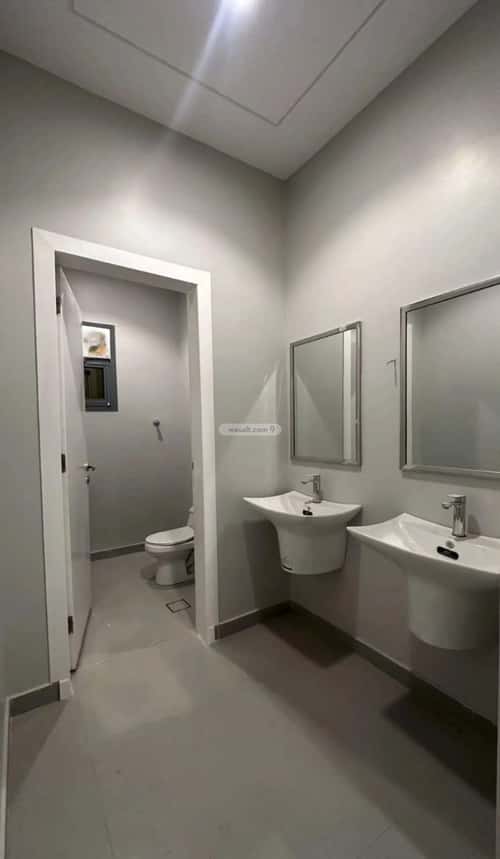 Floor 434 SQM with 3 Bedrooms Al-Arid, North Riyadh, Riyadh