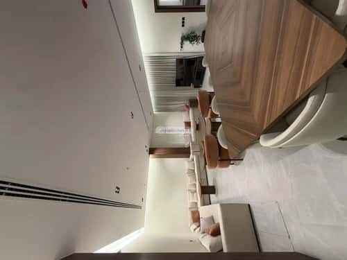 شقة ب 4 غرف حطين، شمال الرياض، الرياض