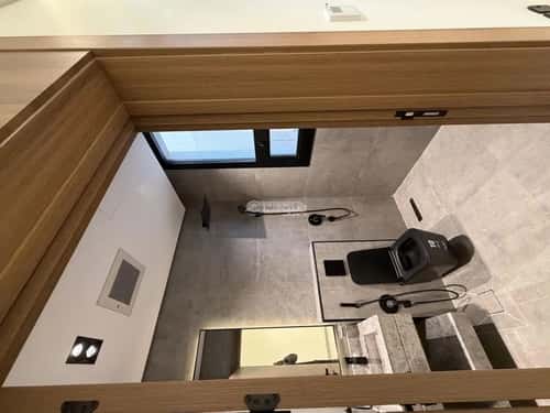 شقة ب 4 غرف حطين، شمال الرياض، الرياض