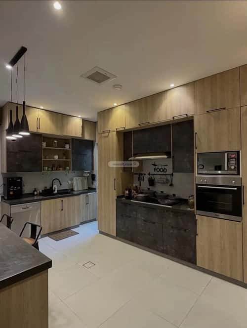 فيلا 250 متر مربع واجهة شرقية ب 4 غرف العارض، شمال الرياض، الرياض