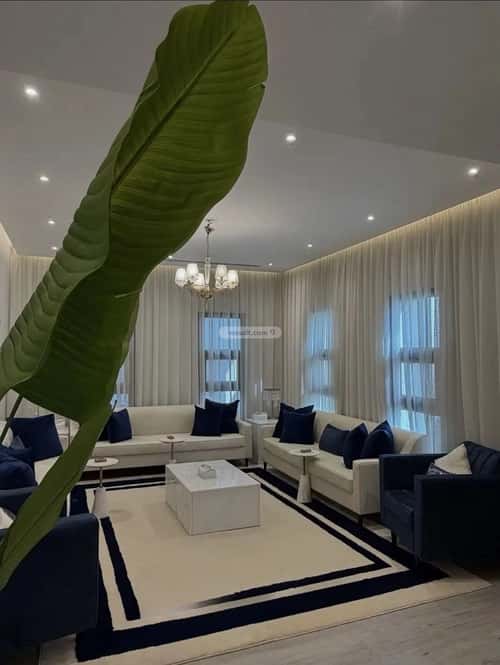 Villa 250 SQM Facing East with 4 Bedrooms Al-Arid, North Riyadh, Riyadh