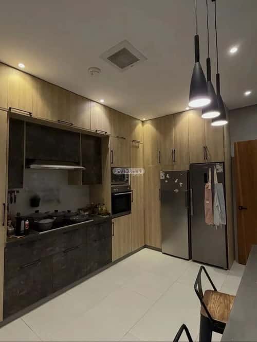 فيلا 250 متر مربع واجهة شرقية ب 4 غرف العارض، شمال الرياض، الرياض