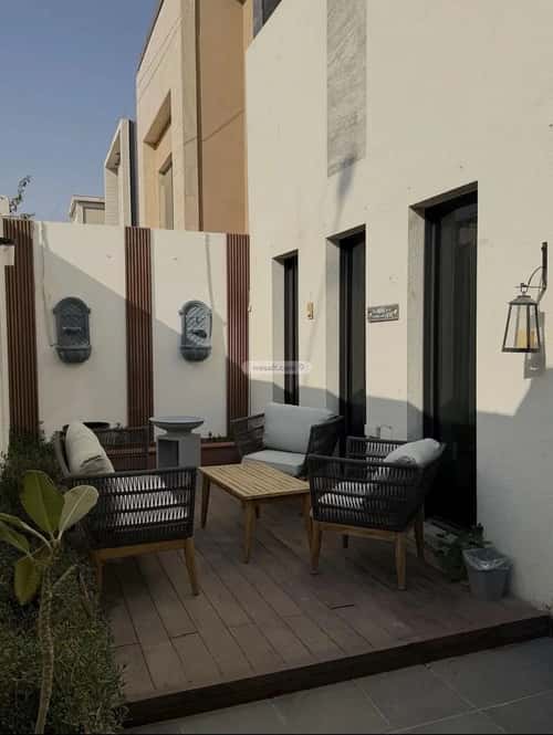 Villa 250 SQM Facing East with 4 Bedrooms Al-Arid, North Riyadh, Riyadh